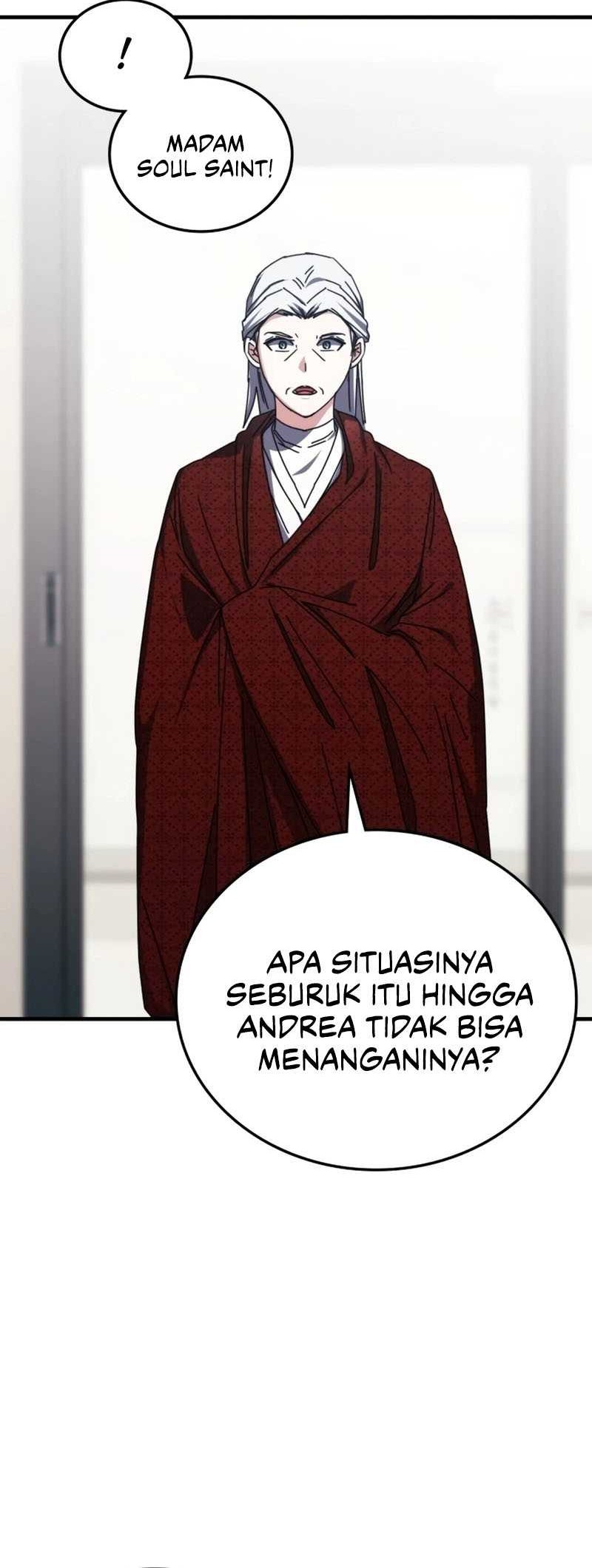 Transcension Academy Chapter 98 Gambar 25