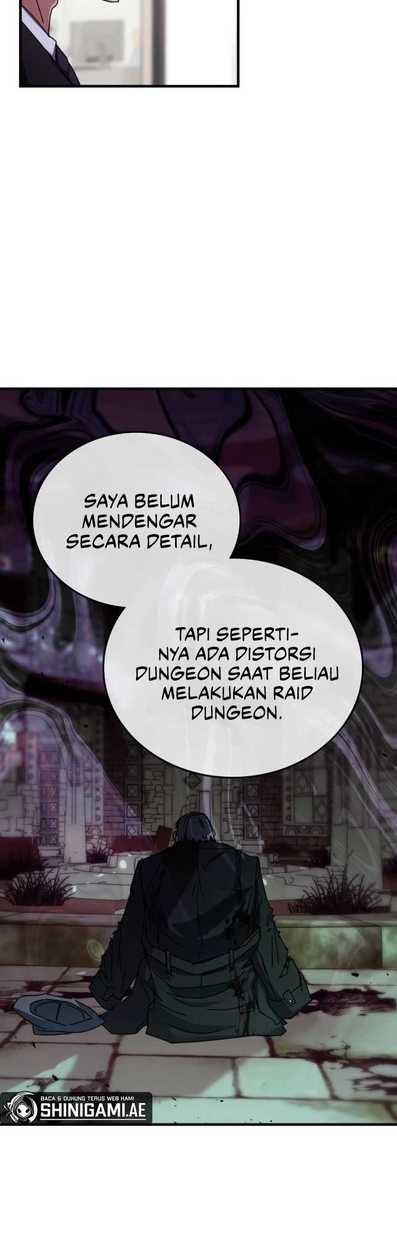 Transcension Academy Chapter 98 Gambar 28