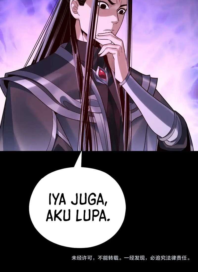 The Villain Of Destiny Chapter 135 Gambar 36