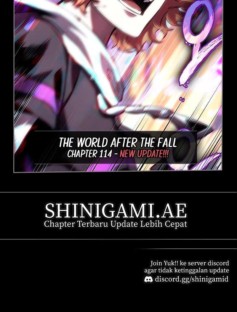 The Villain Of Destiny Chapter 135 Gambar 39
