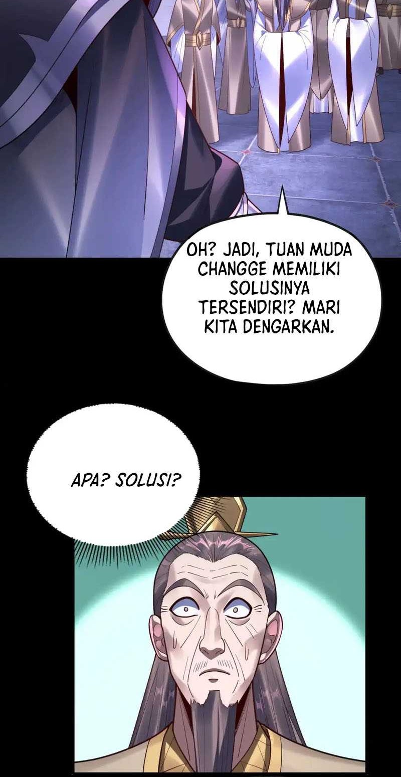 The Villain Of Destiny Chapter 135 Gambar 5