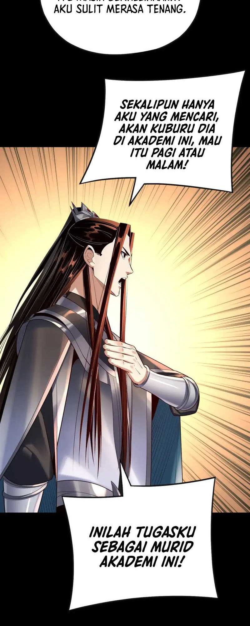 The Villain Of Destiny Chapter 135 Gambar 9