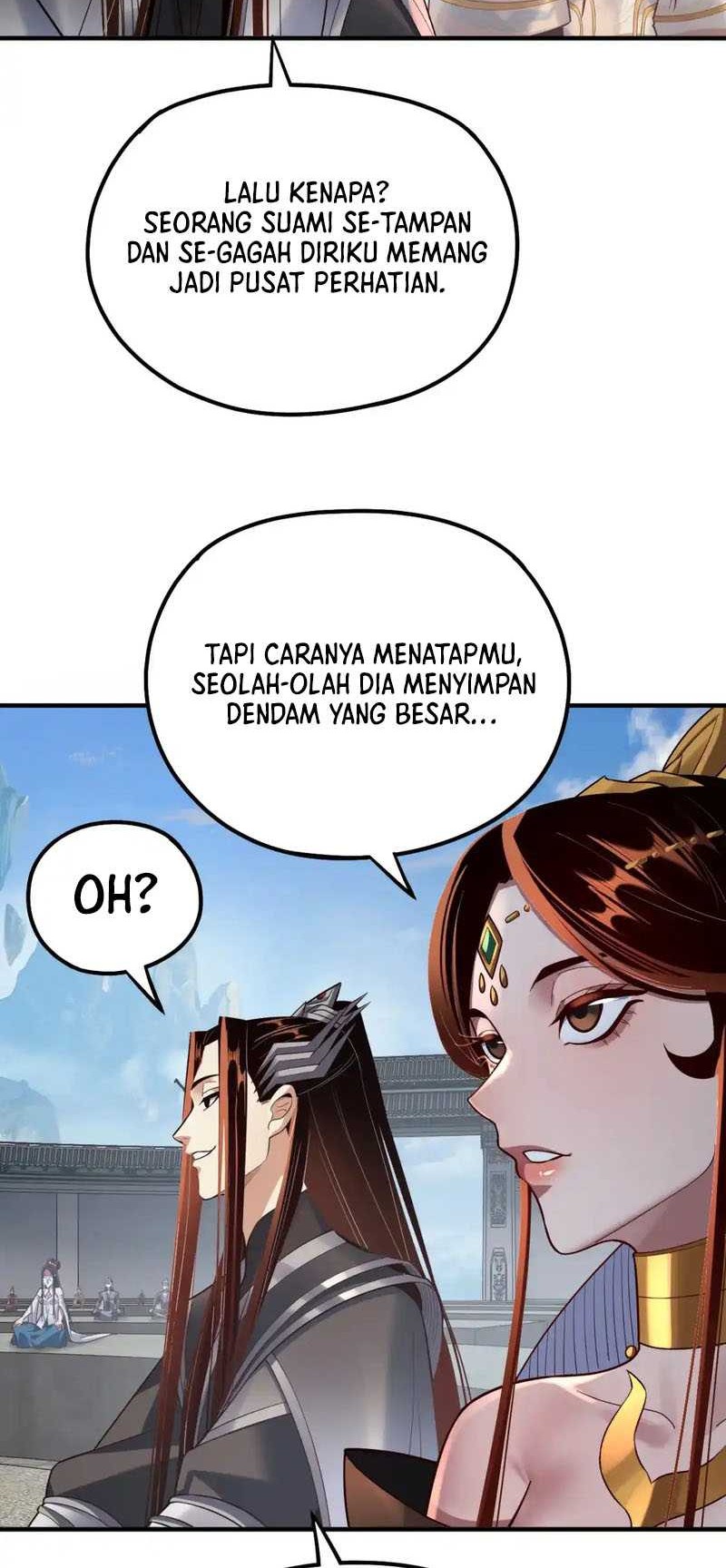 The Villain Of Destiny Chapter 134 Gambar 5