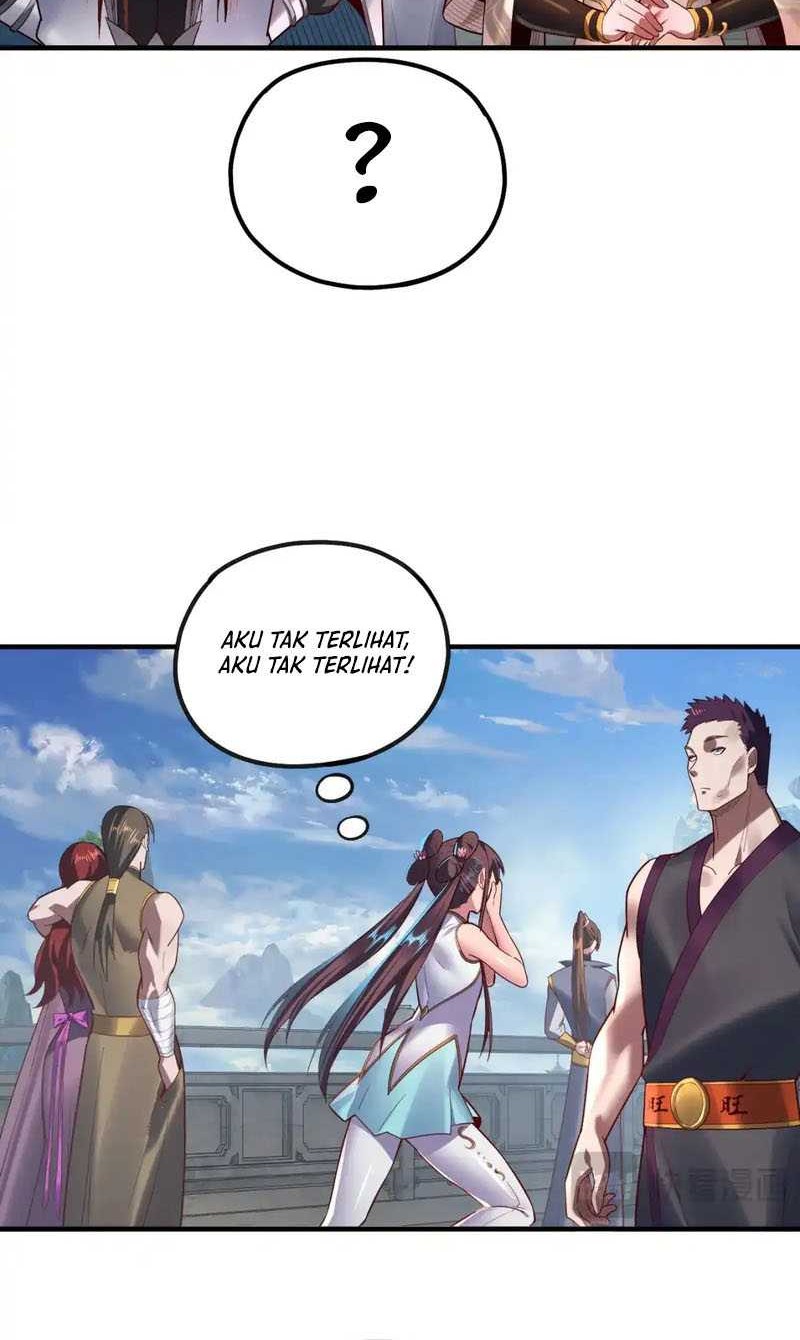 The Villain Of Destiny Chapter 134 Gambar 13