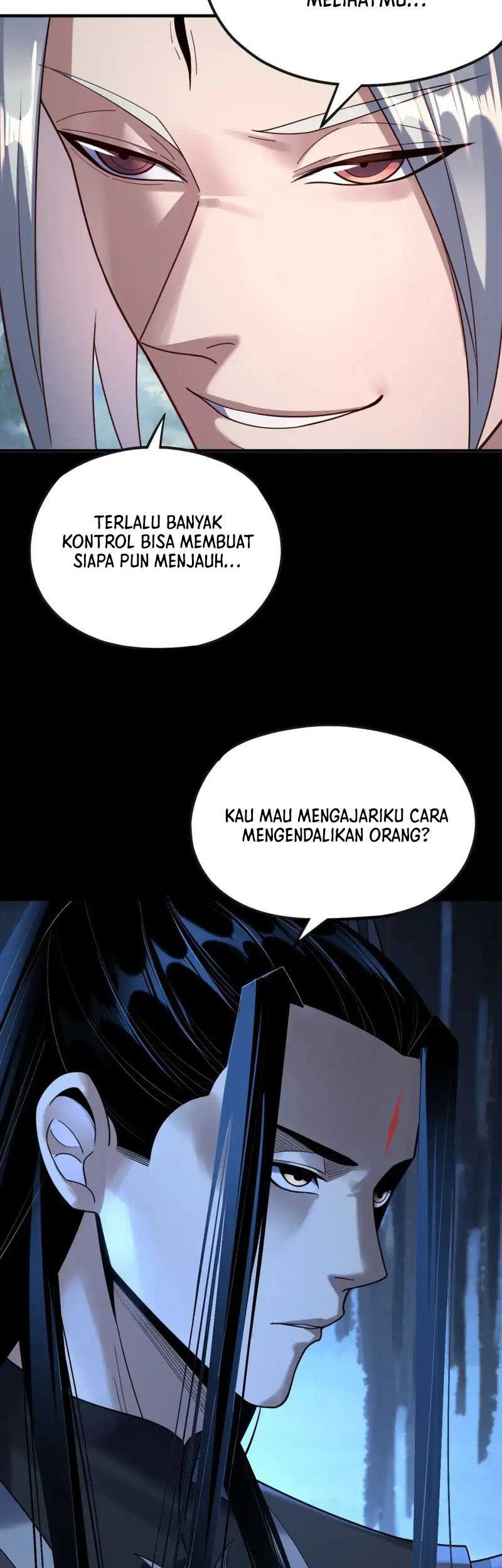 The Villain Of Destiny Chapter 134 Gambar 20