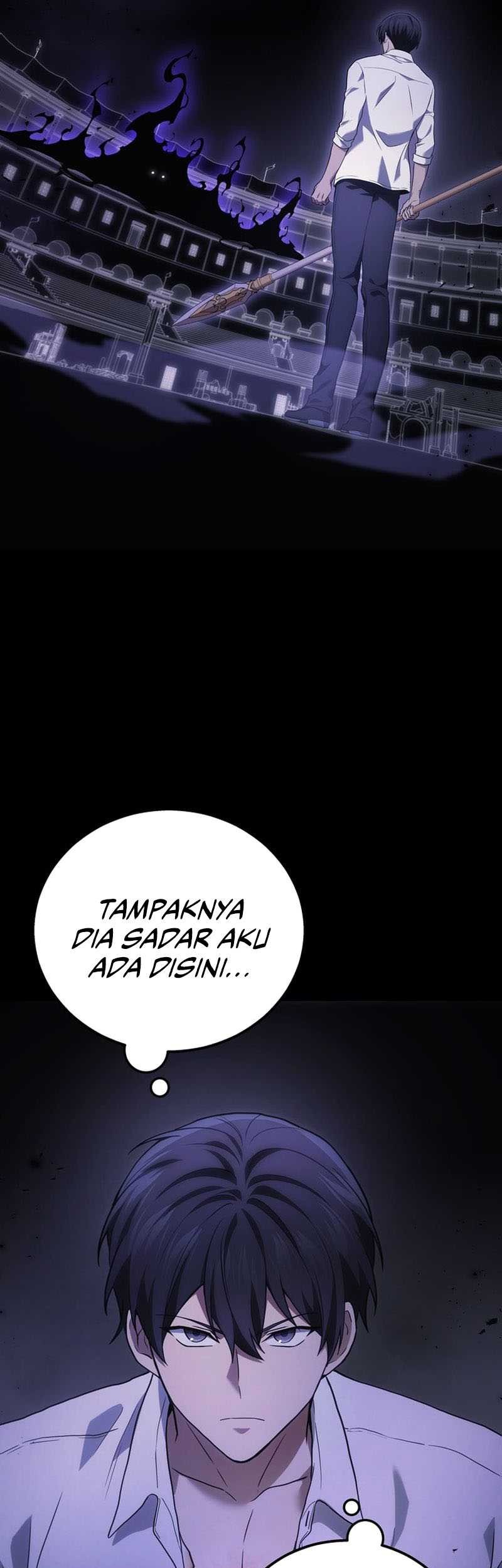 Martial God Regressed to Level 2 Chapter 48 Gambar 34