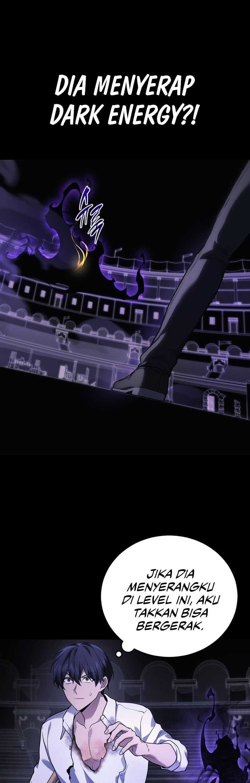Martial God Regressed to Level 2 Chapter 48 Gambar 40
