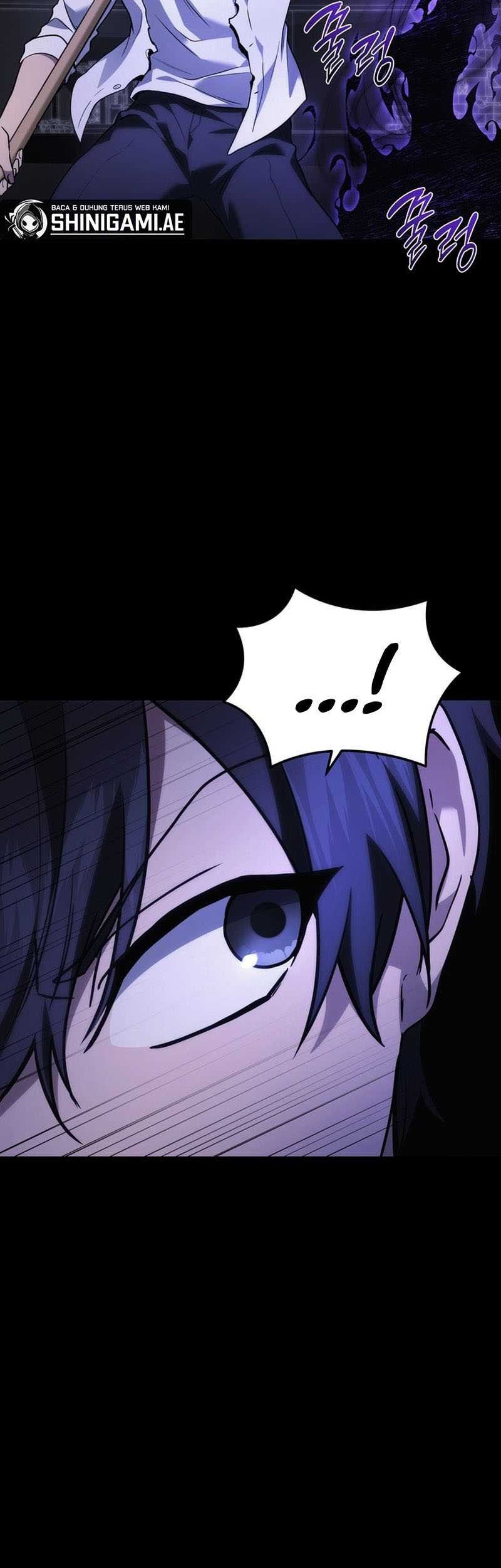 Martial God Regressed to Level 2 Chapter 48 Gambar 41