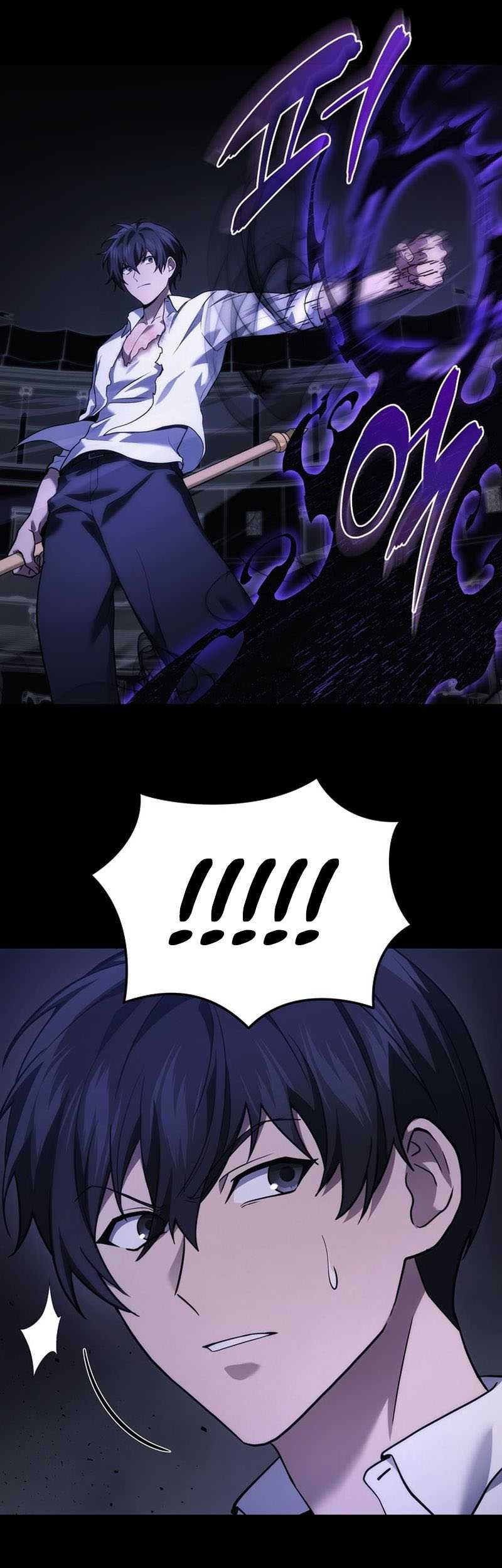 Martial God Regressed to Level 2 Chapter 48 Gambar 42
