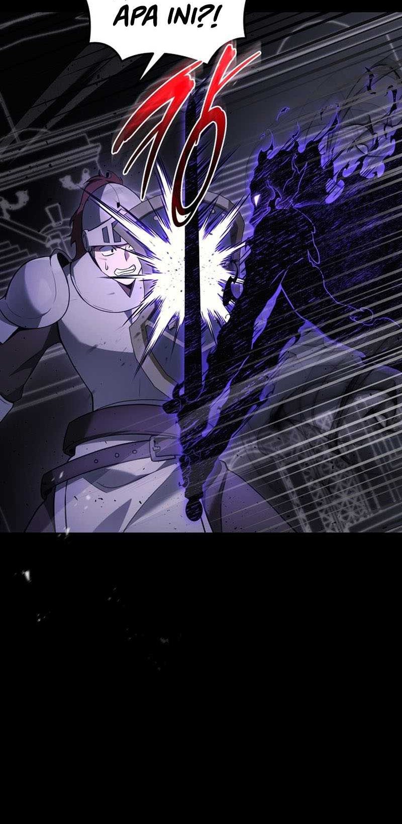 Martial God Regressed to Level 2 Chapter 48 Gambar 45