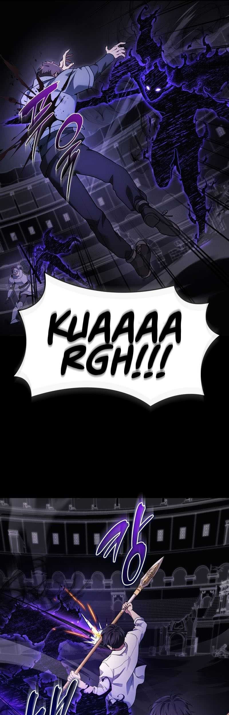 Martial God Regressed to Level 2 Chapter 48 Gambar 46