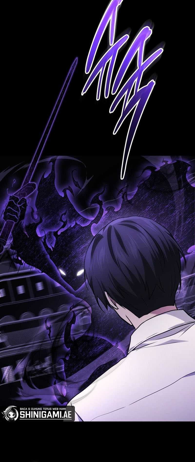 Martial God Regressed to Level 2 Chapter 48 Gambar 53