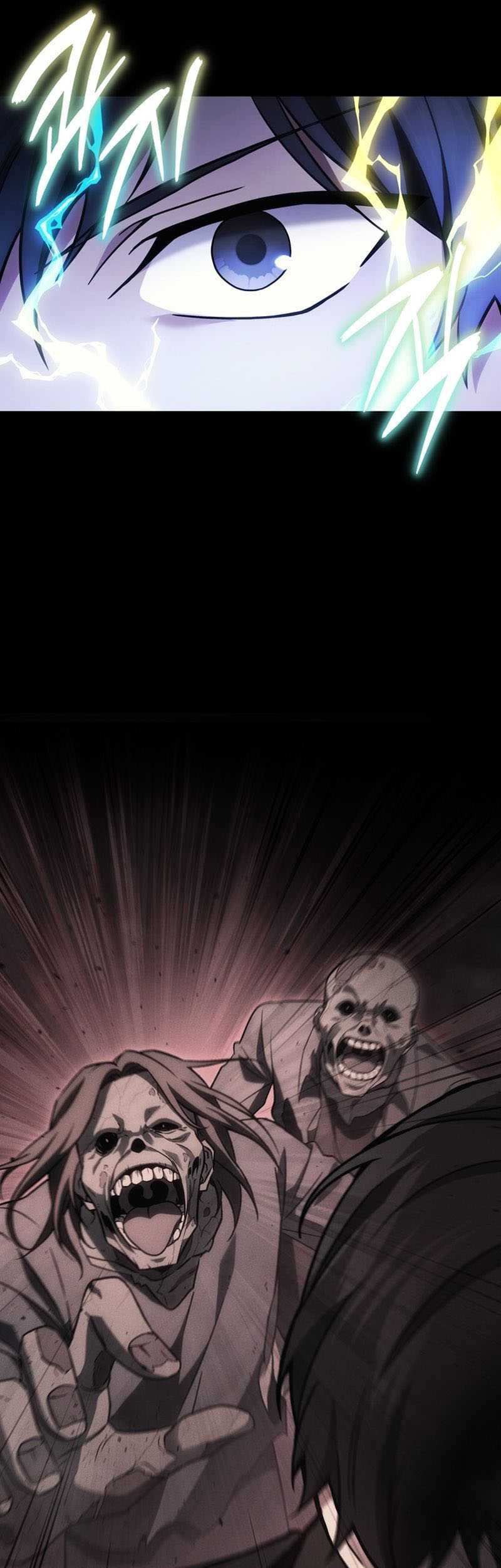 Martial God Regressed to Level 2 Chapter 48 Gambar 54