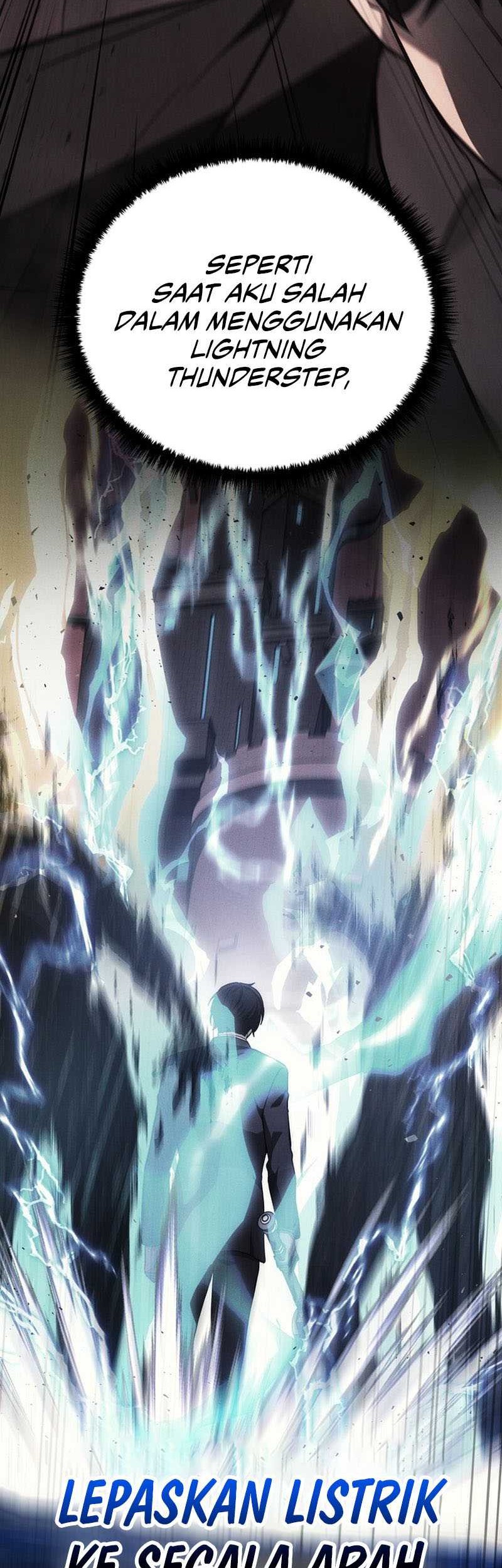 Martial God Regressed to Level 2 Chapter 48 Gambar 55