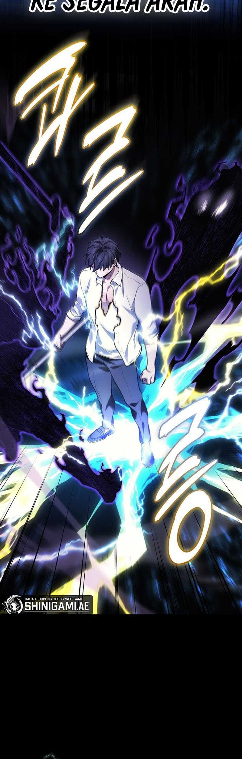 Martial God Regressed to Level 2 Chapter 48 Gambar 56