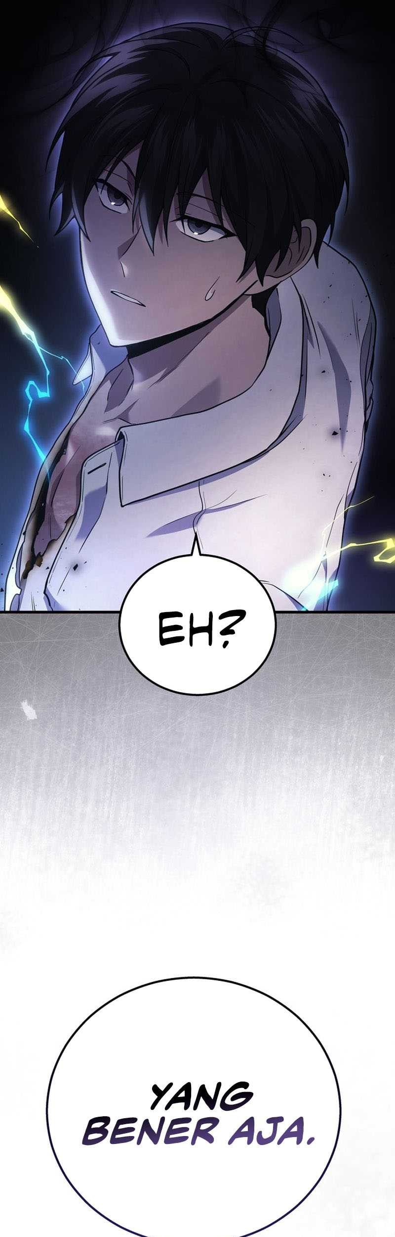 Martial God Regressed to Level 2 Chapter 48 Gambar 62