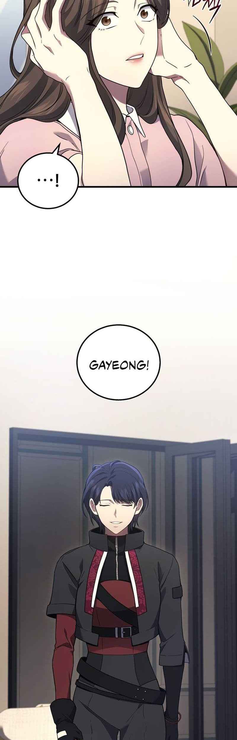Martial God Regressed to Level 2 Chapter 48 Gambar 7