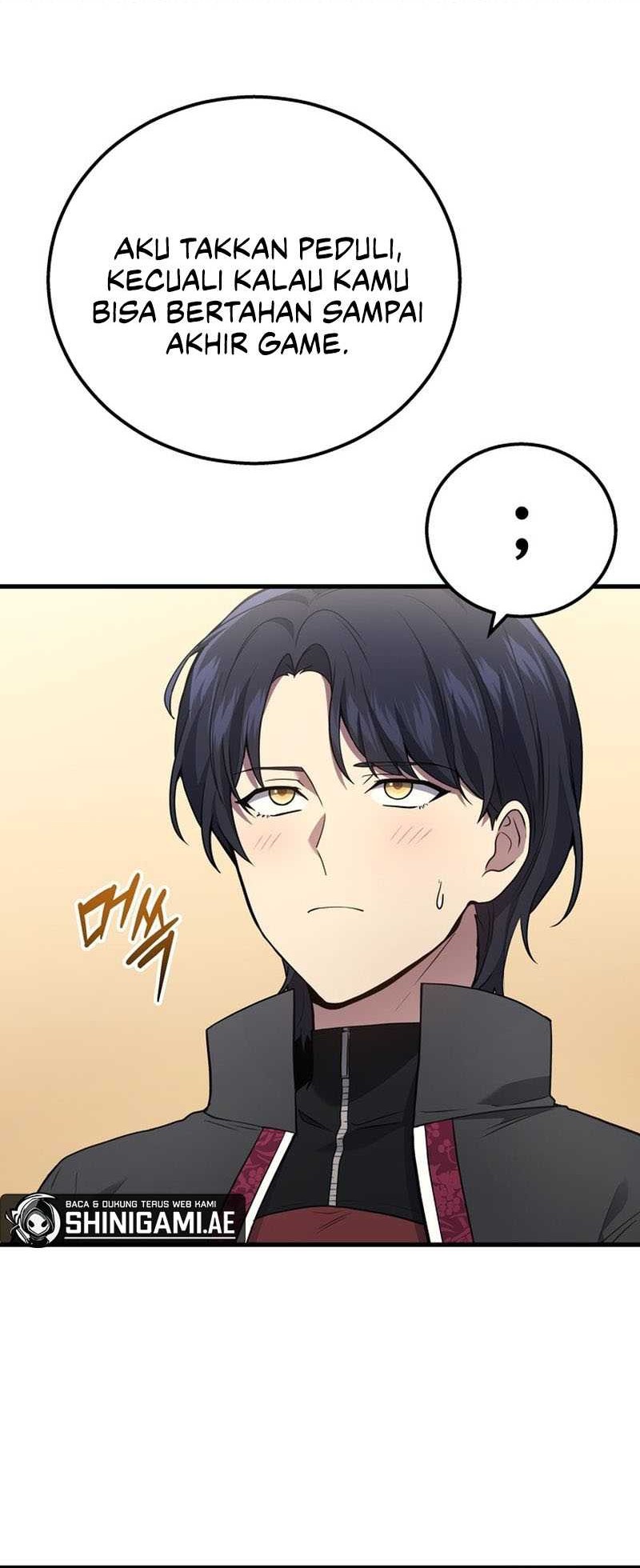Martial God Regressed to Level 2 Chapter 48 Gambar 9