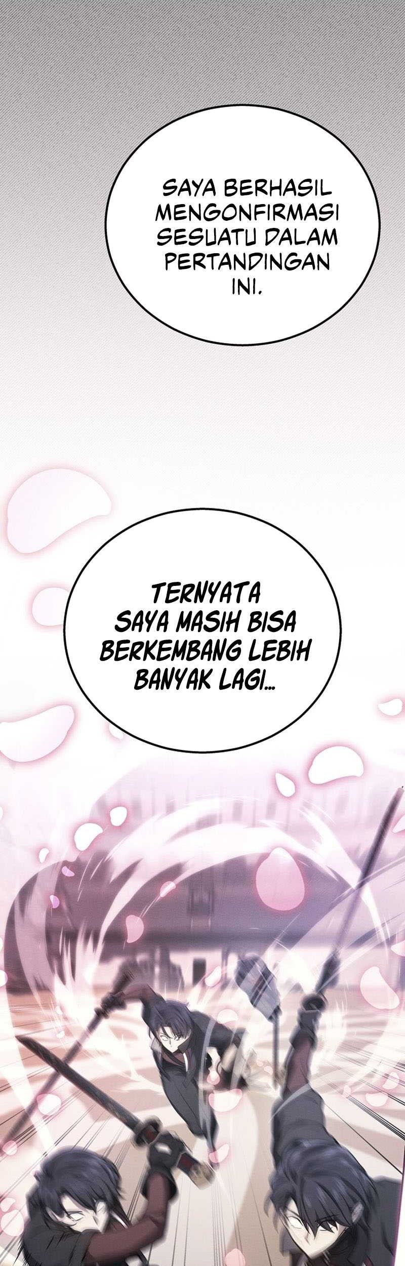 Martial God Regressed to Level 2 Chapter 48 Gambar 12