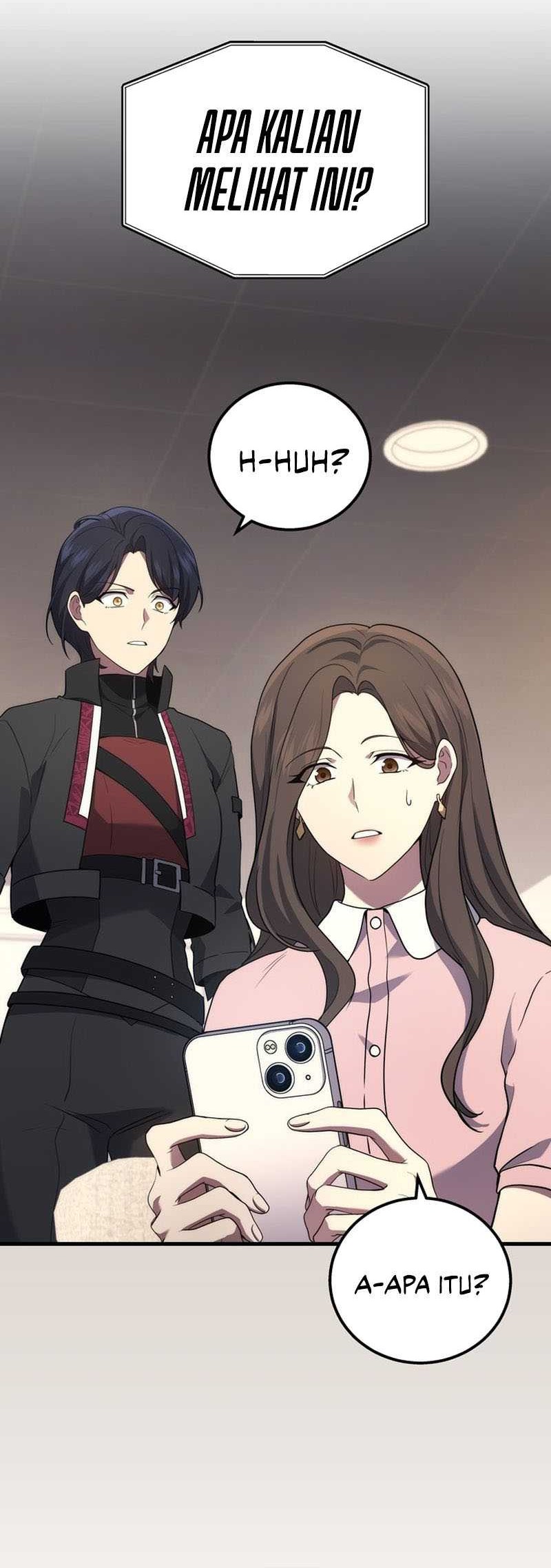 Martial God Regressed to Level 2 Chapter 48 Gambar 17