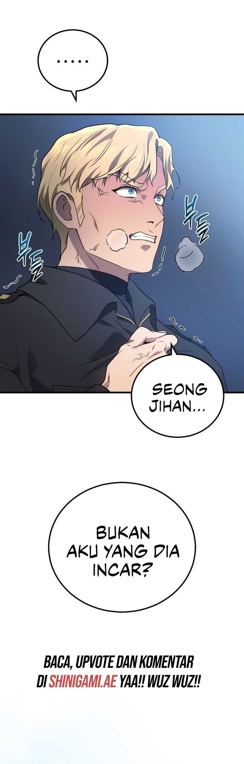 Martial God Regressed to Level 2 Chapter 48 Gambar 19