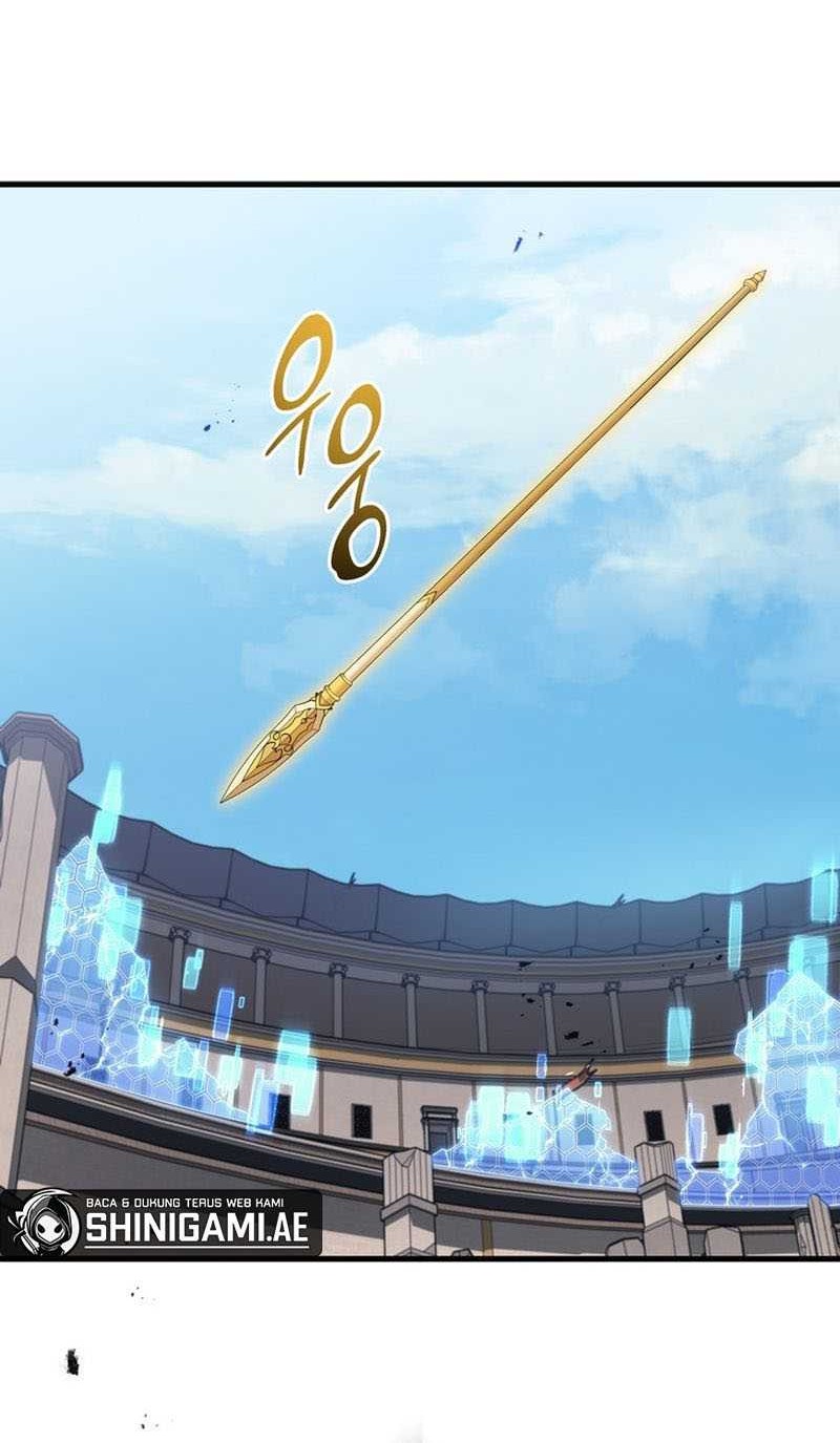 Martial God Regressed to Level 2 Chapter 48 Gambar 21