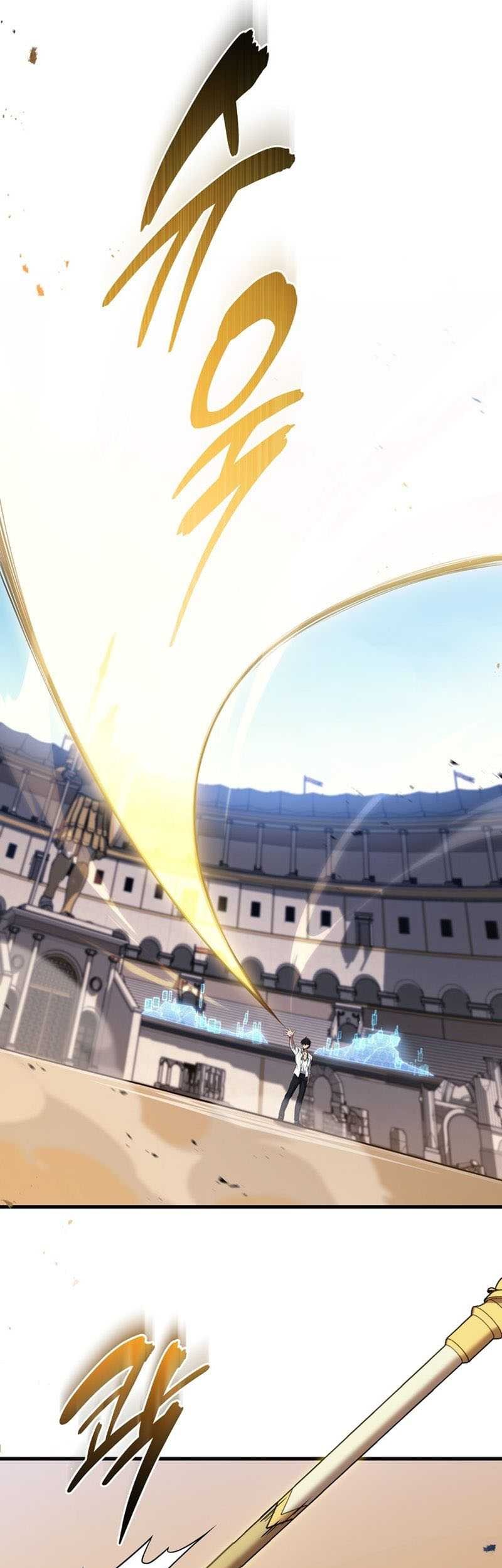 Martial God Regressed to Level 2 Chapter 48 Gambar 22