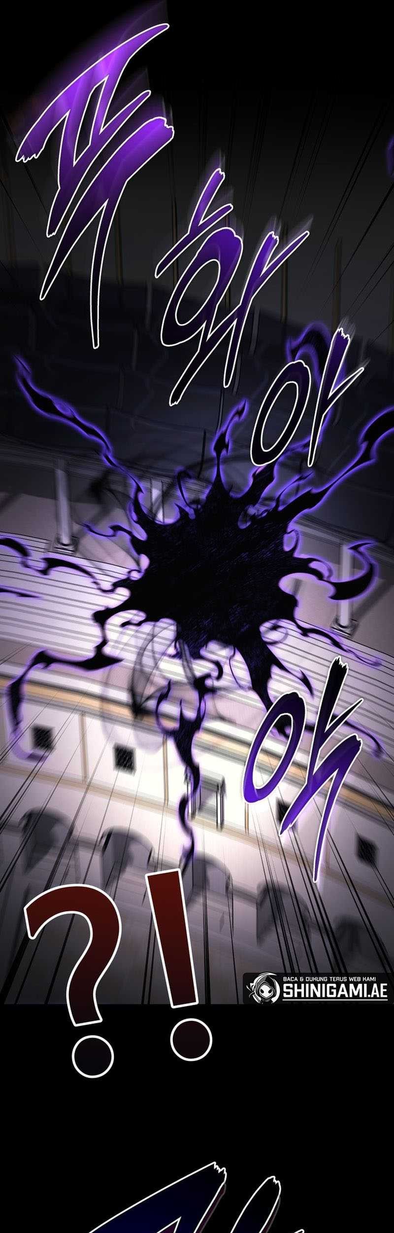 Martial God Regressed to Level 2 Chapter 48 Gambar 26