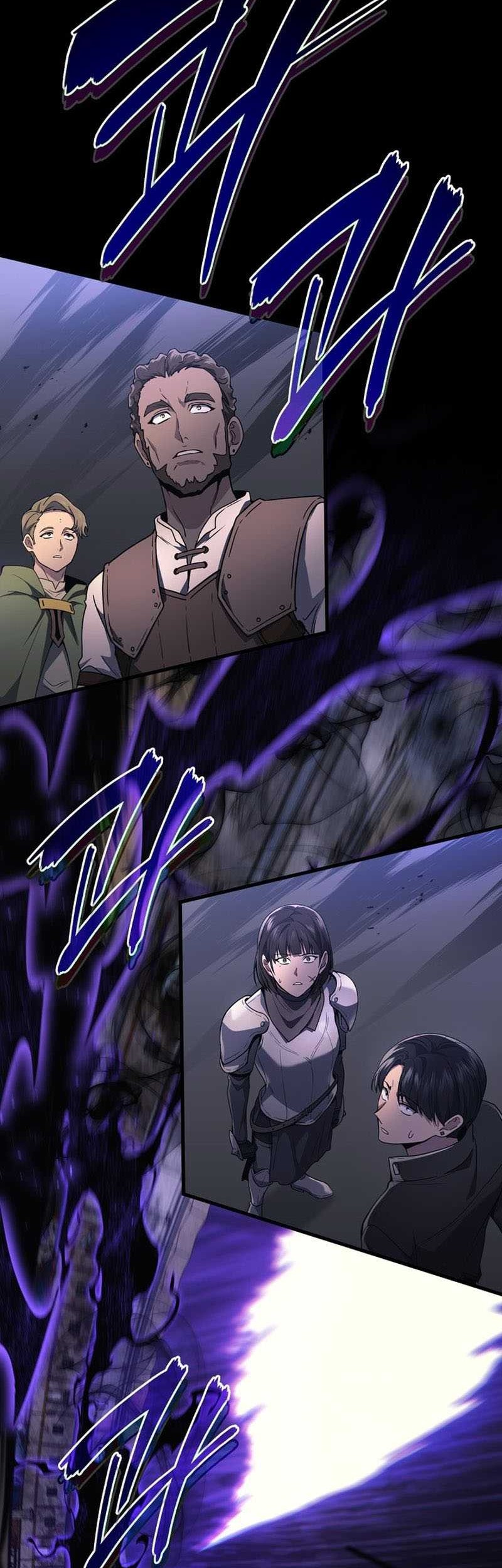 Martial God Regressed to Level 2 Chapter 48 Gambar 27