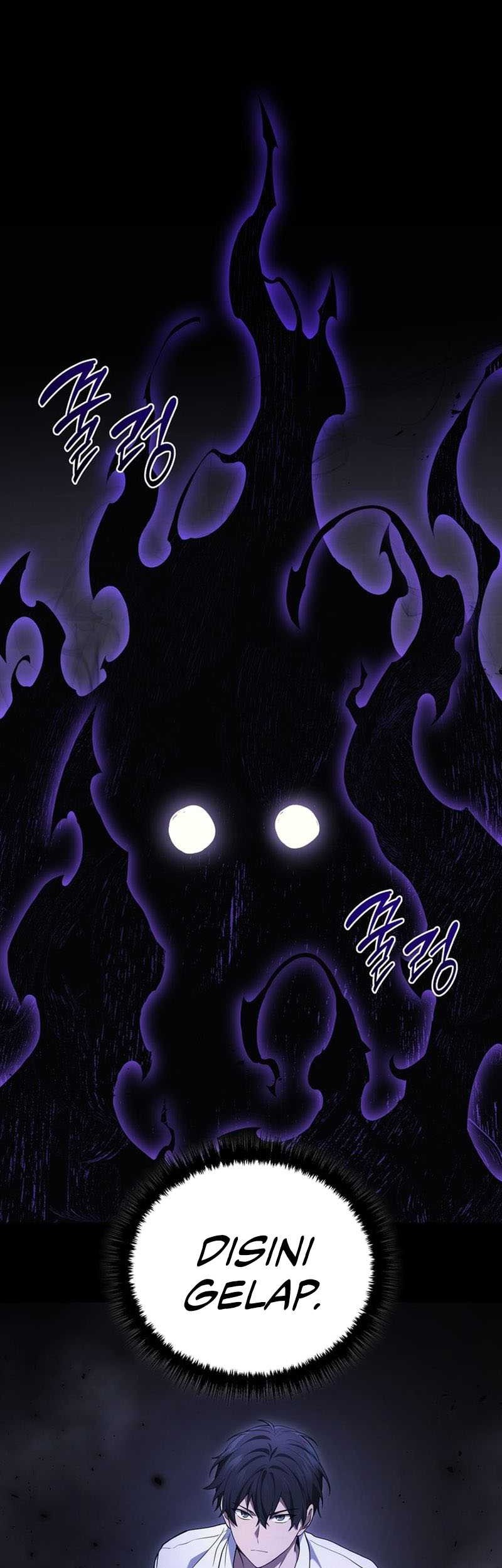 Martial God Regressed to Level 2 Chapter 48 Gambar 32