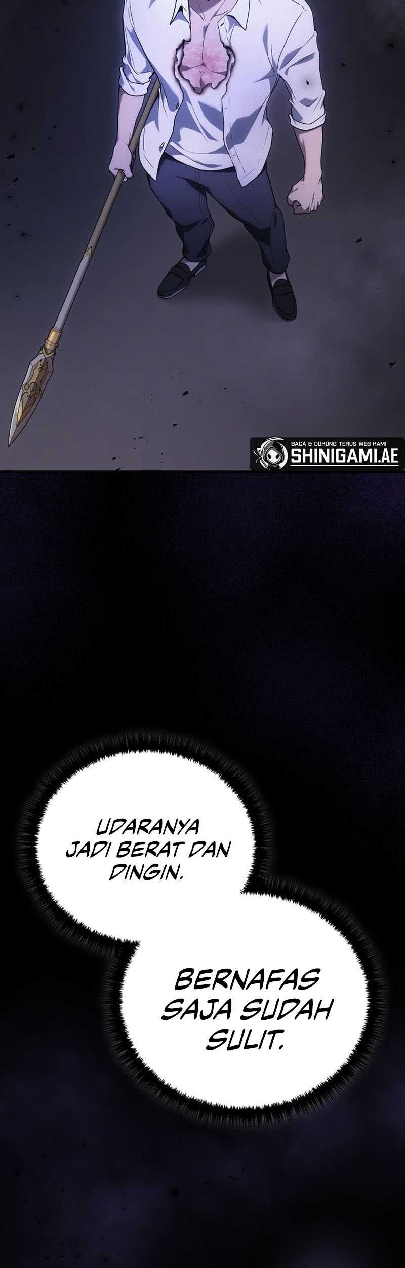 Martial God Regressed to Level 2 Chapter 48 Gambar 33