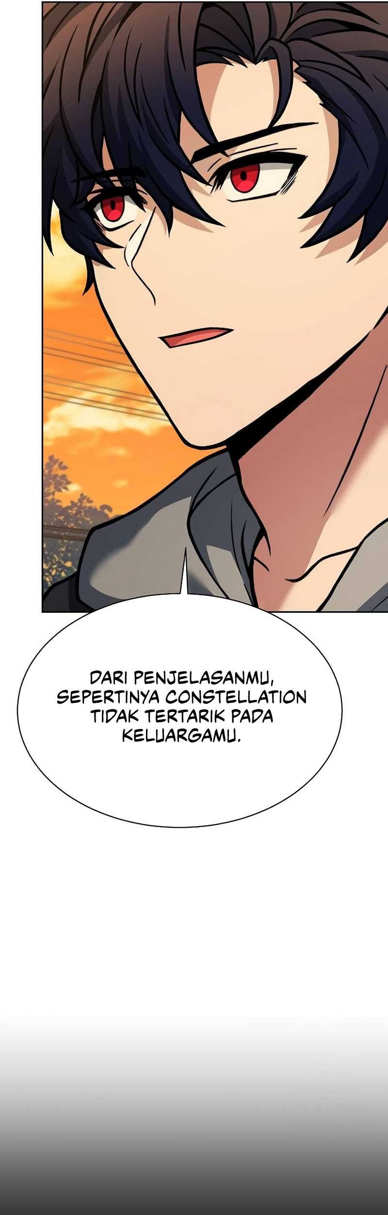 The Constellations Are My Disciples Chapter 57 Gambar 42