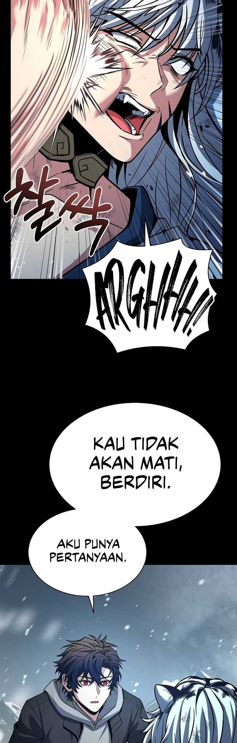 The Constellations Are My Disciples Chapter 57 Gambar 44