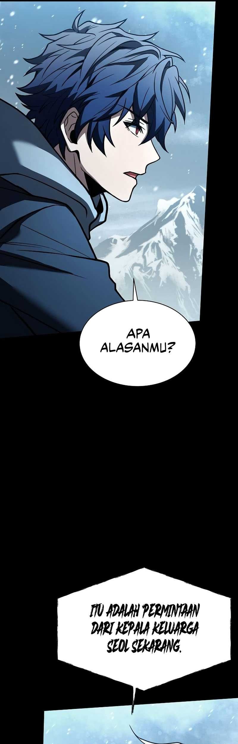 The Constellations Are My Disciples Chapter 57 Gambar 46