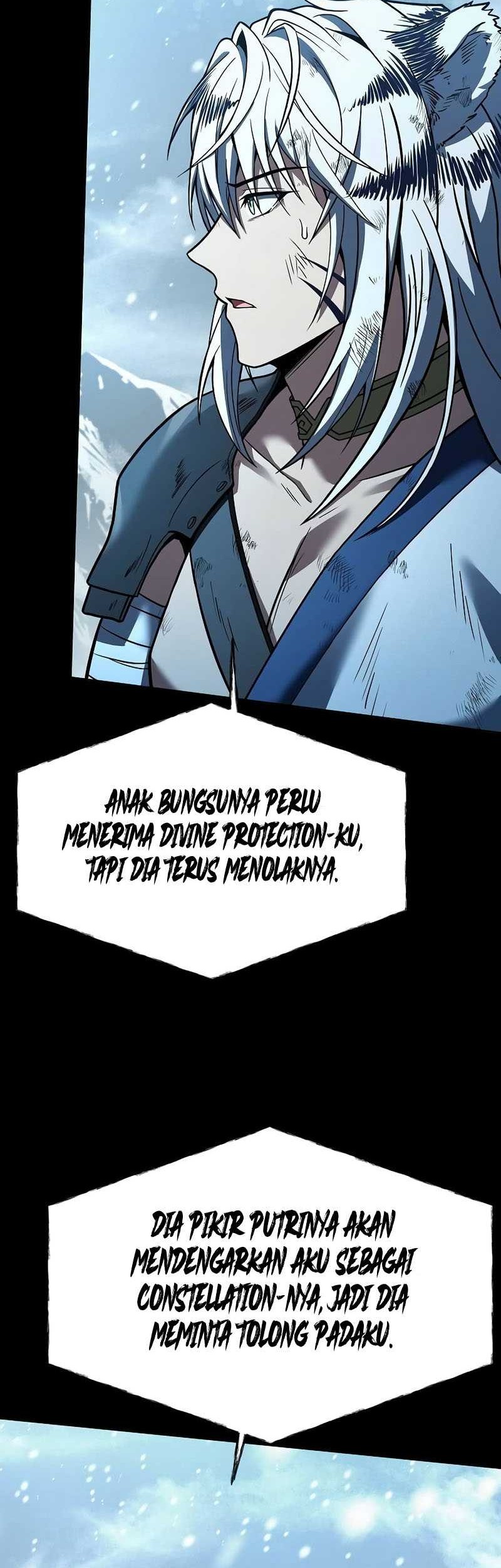 The Constellations Are My Disciples Chapter 57 Gambar 47