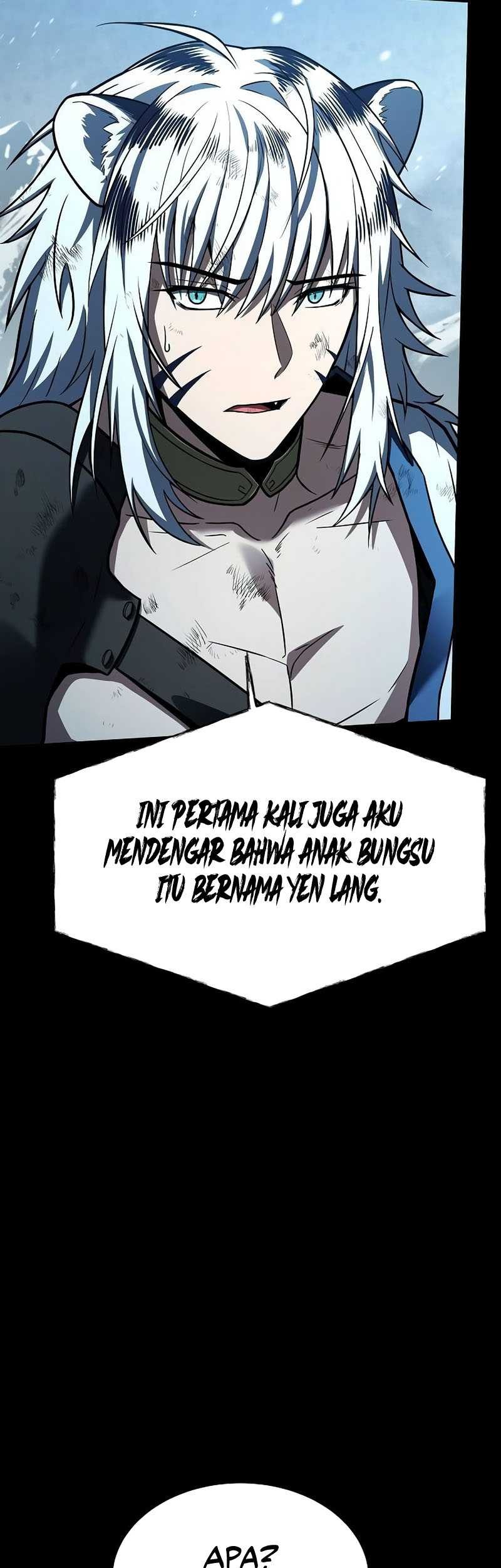 The Constellations Are My Disciples Chapter 57 Gambar 50