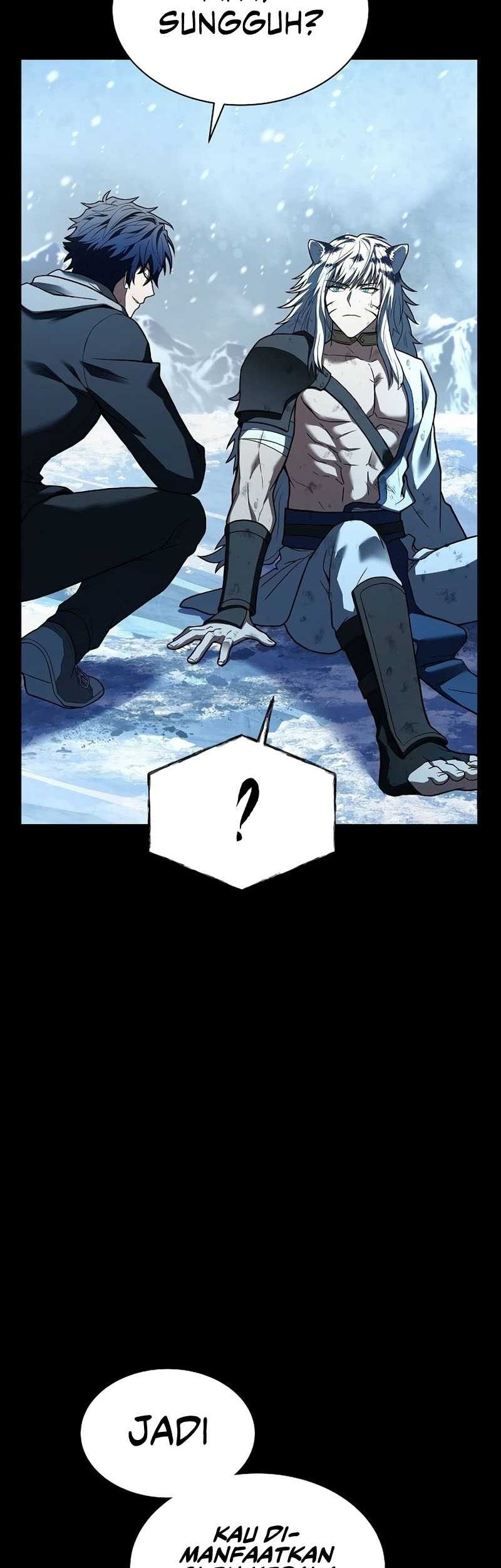 The Constellations Are My Disciples Chapter 57 Gambar 51