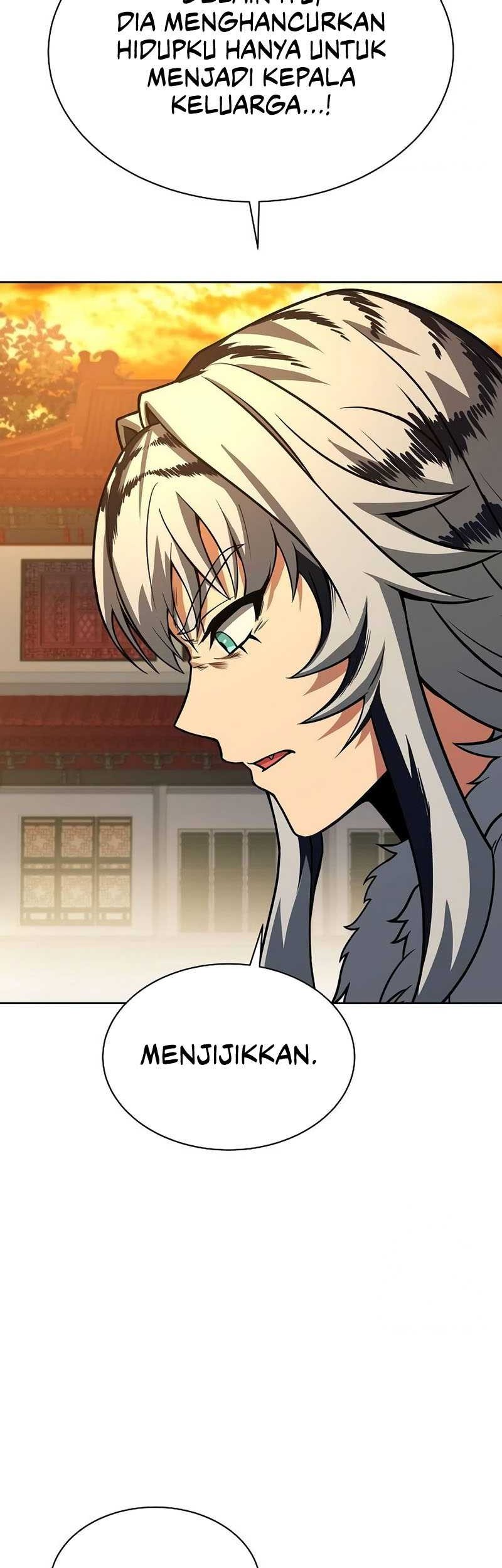 The Constellations Are My Disciples Chapter 57 Gambar 56