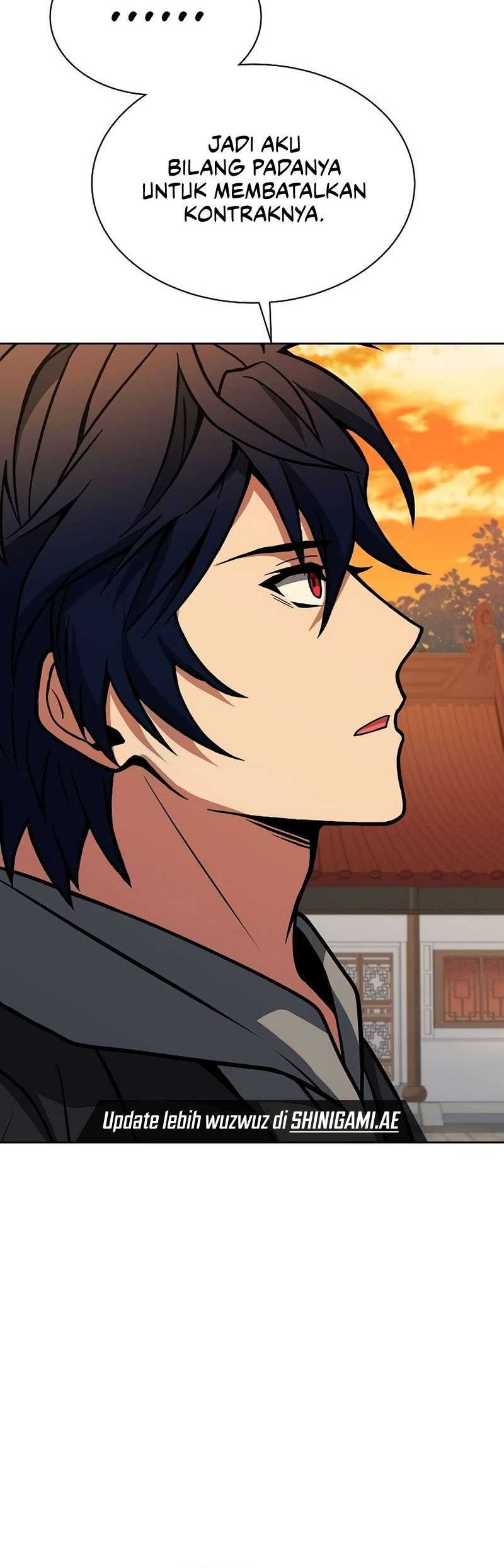 The Constellations Are My Disciples Chapter 57 Gambar 57