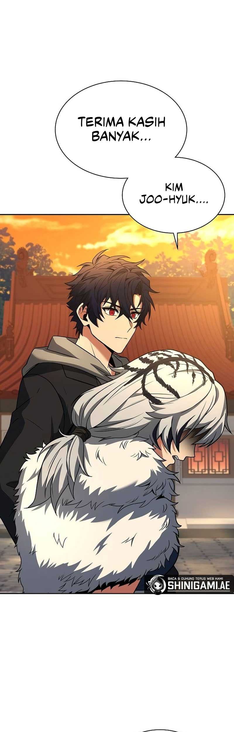 The Constellations Are My Disciples Chapter 57 Gambar 64