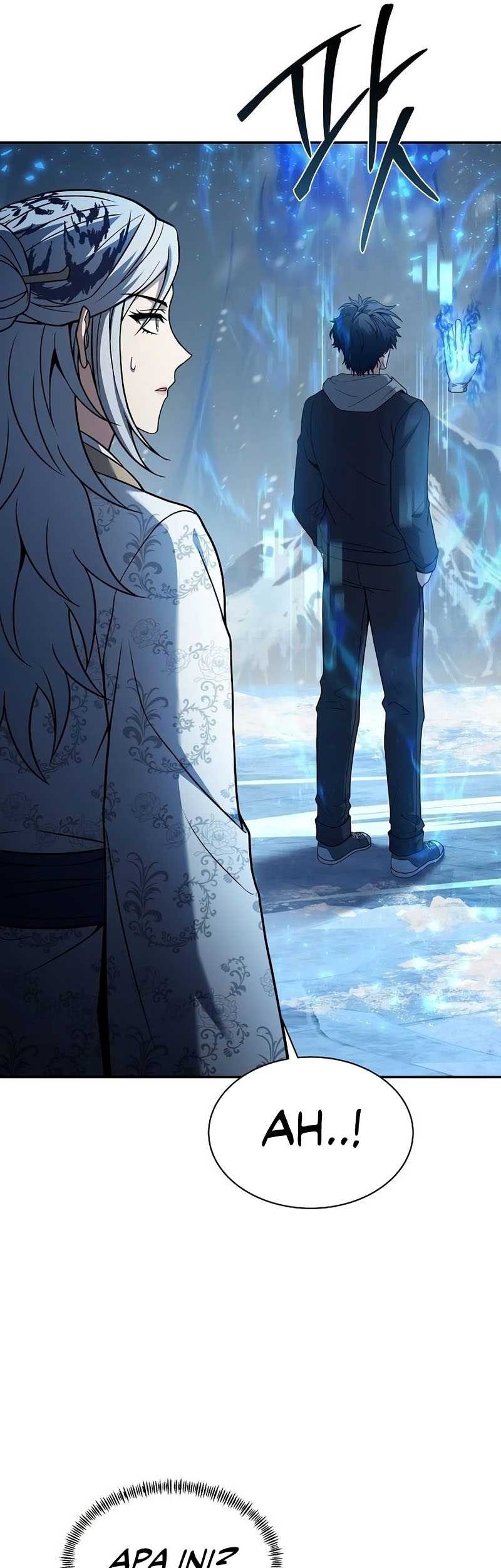 The Constellations Are My Disciples Chapter 57 Gambar 6