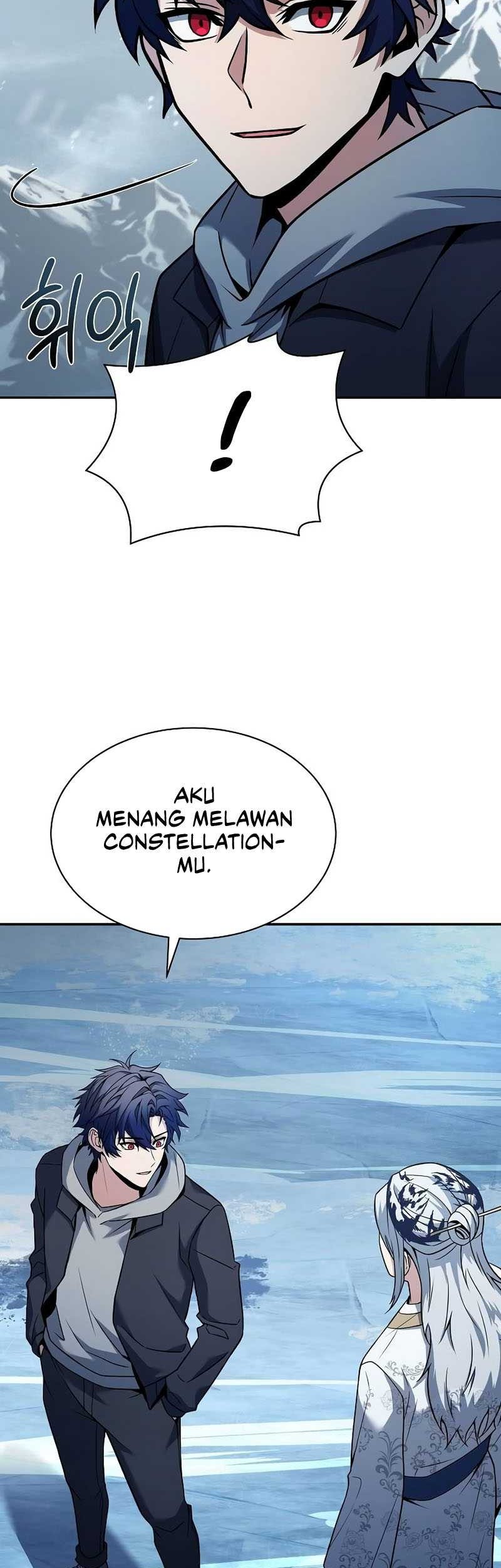 The Constellations Are My Disciples Chapter 57 Gambar 8