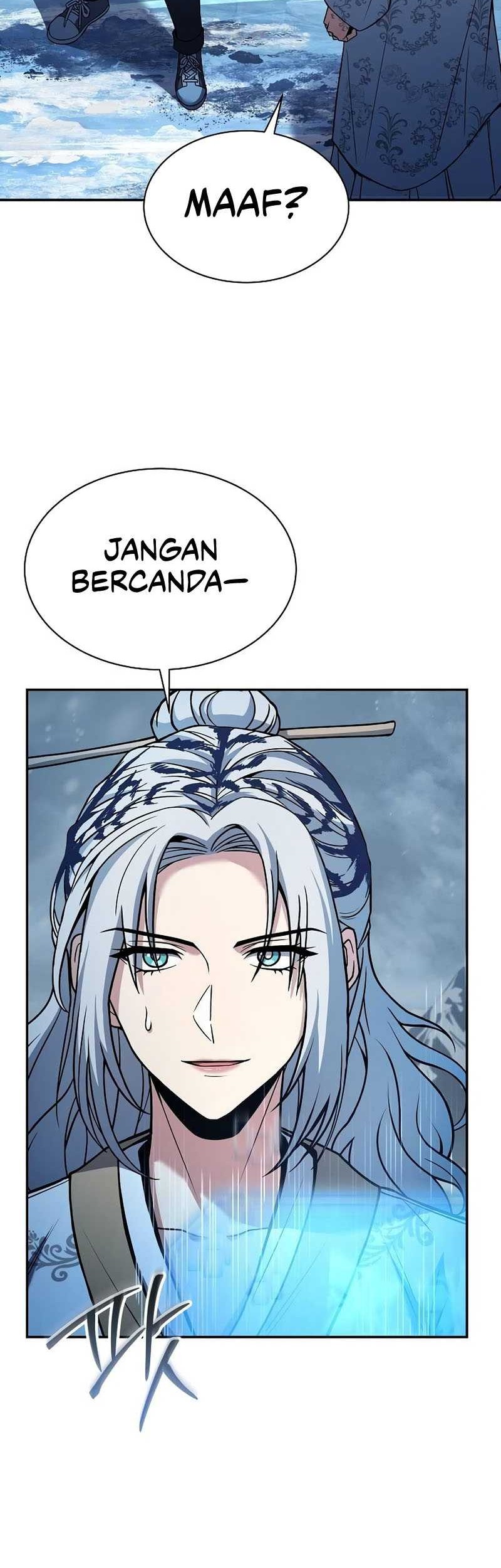 The Constellations Are My Disciples Chapter 57 Gambar 9