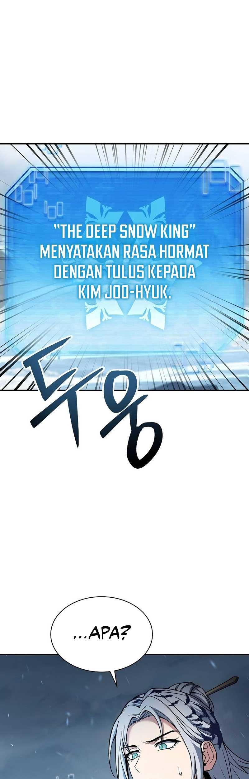 The Constellations Are My Disciples Chapter 57 Gambar 10