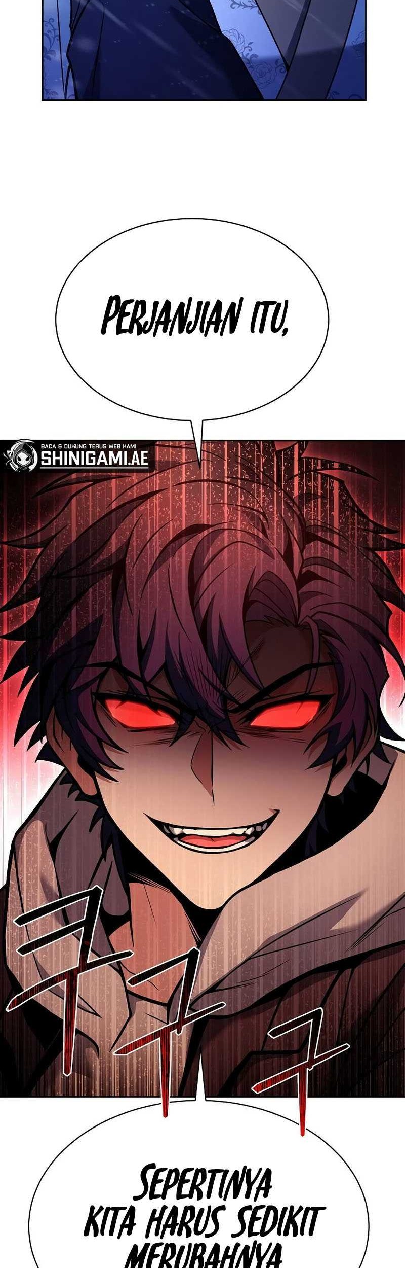 The Constellations Are My Disciples Chapter 57 Gambar 15