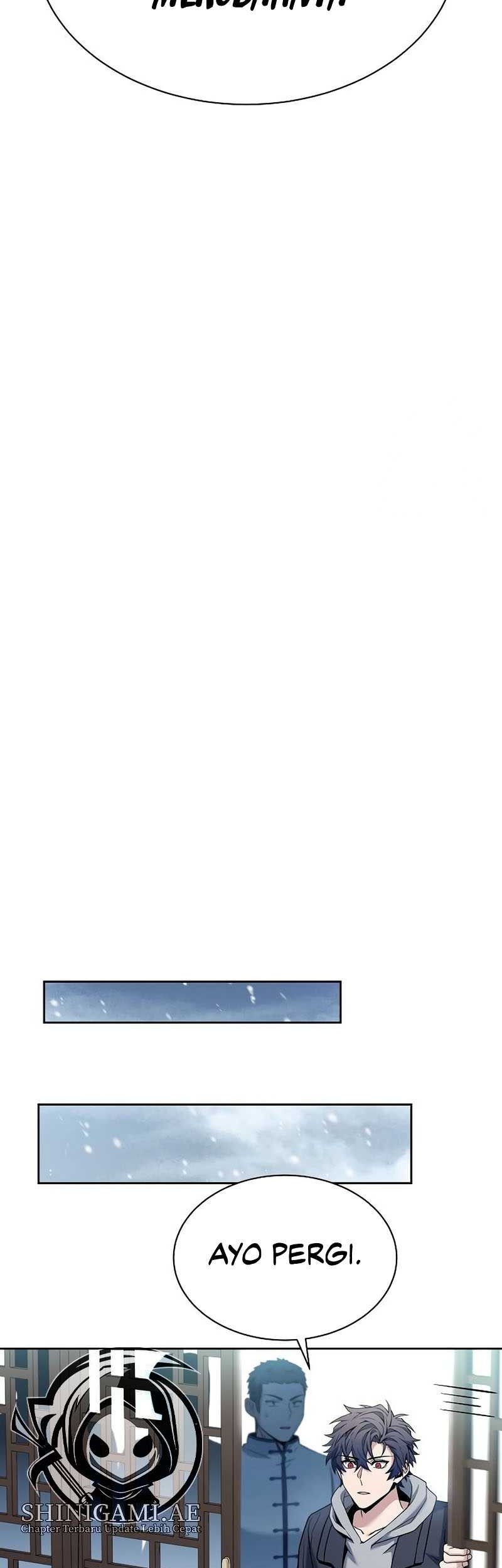 The Constellations Are My Disciples Chapter 57 Gambar 16