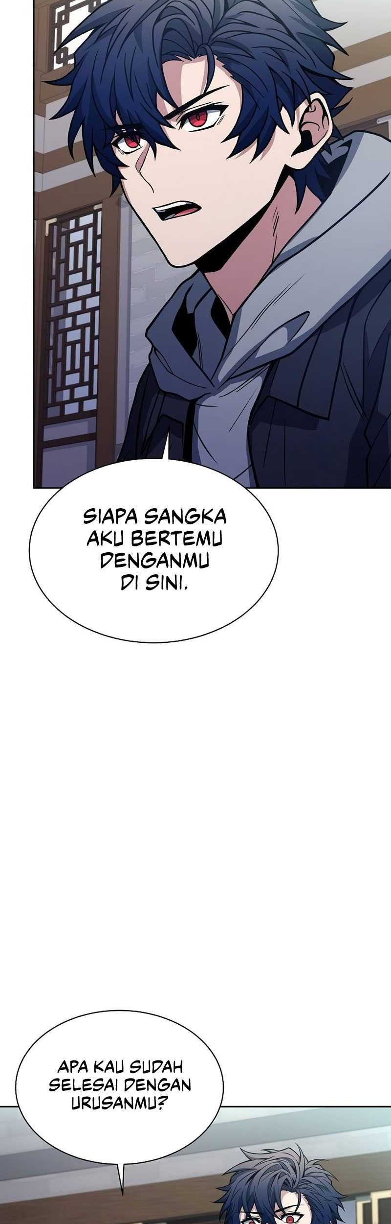 The Constellations Are My Disciples Chapter 57 Gambar 20
