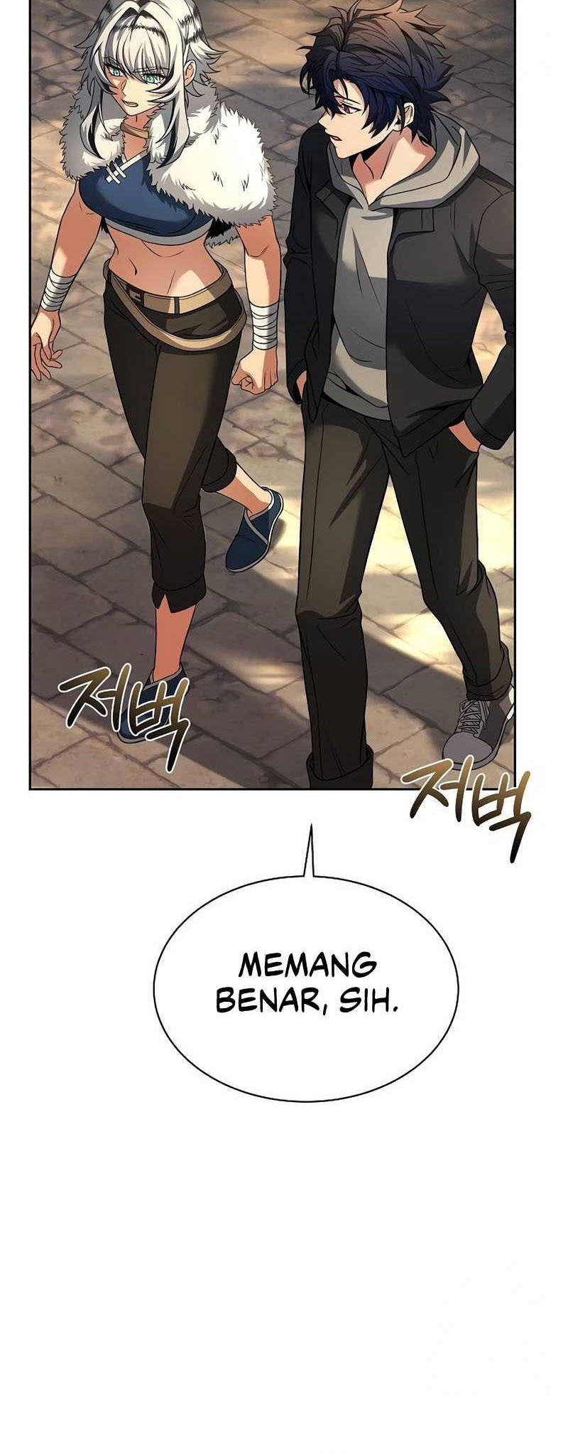 The Constellations Are My Disciples Chapter 57 Gambar 25