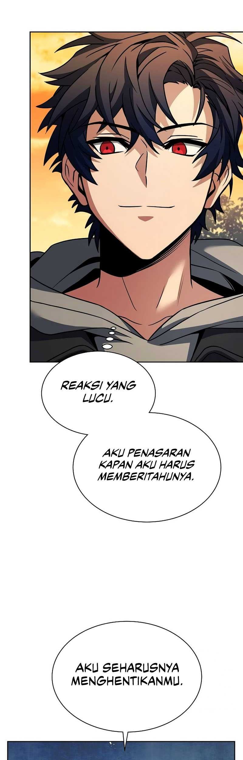 The Constellations Are My Disciples Chapter 57 Gambar 28