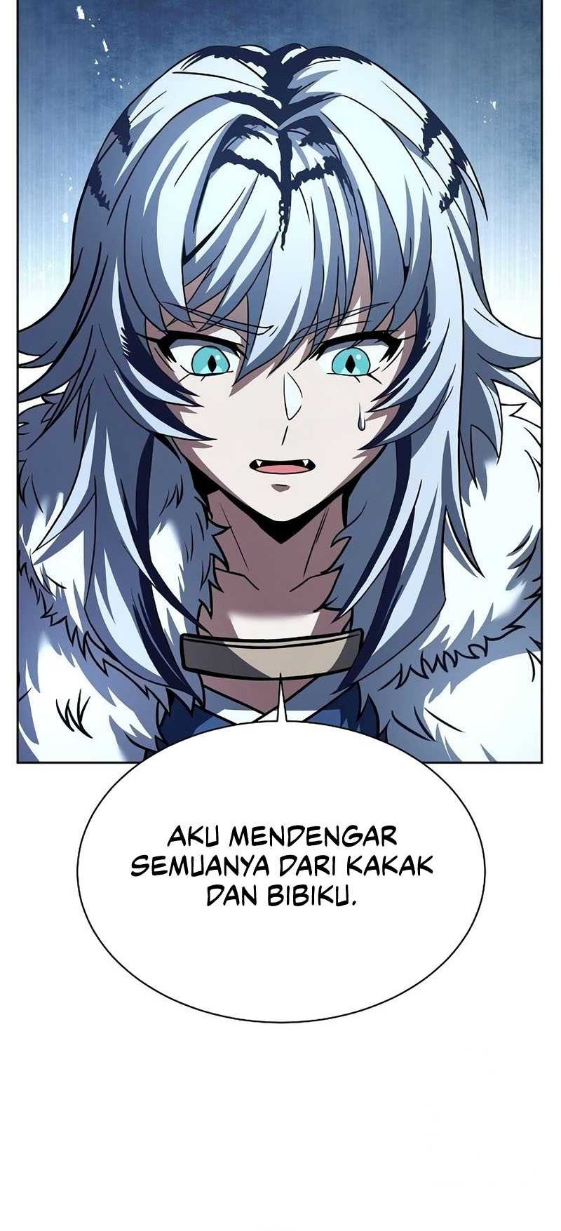 The Constellations Are My Disciples Chapter 57 Gambar 29